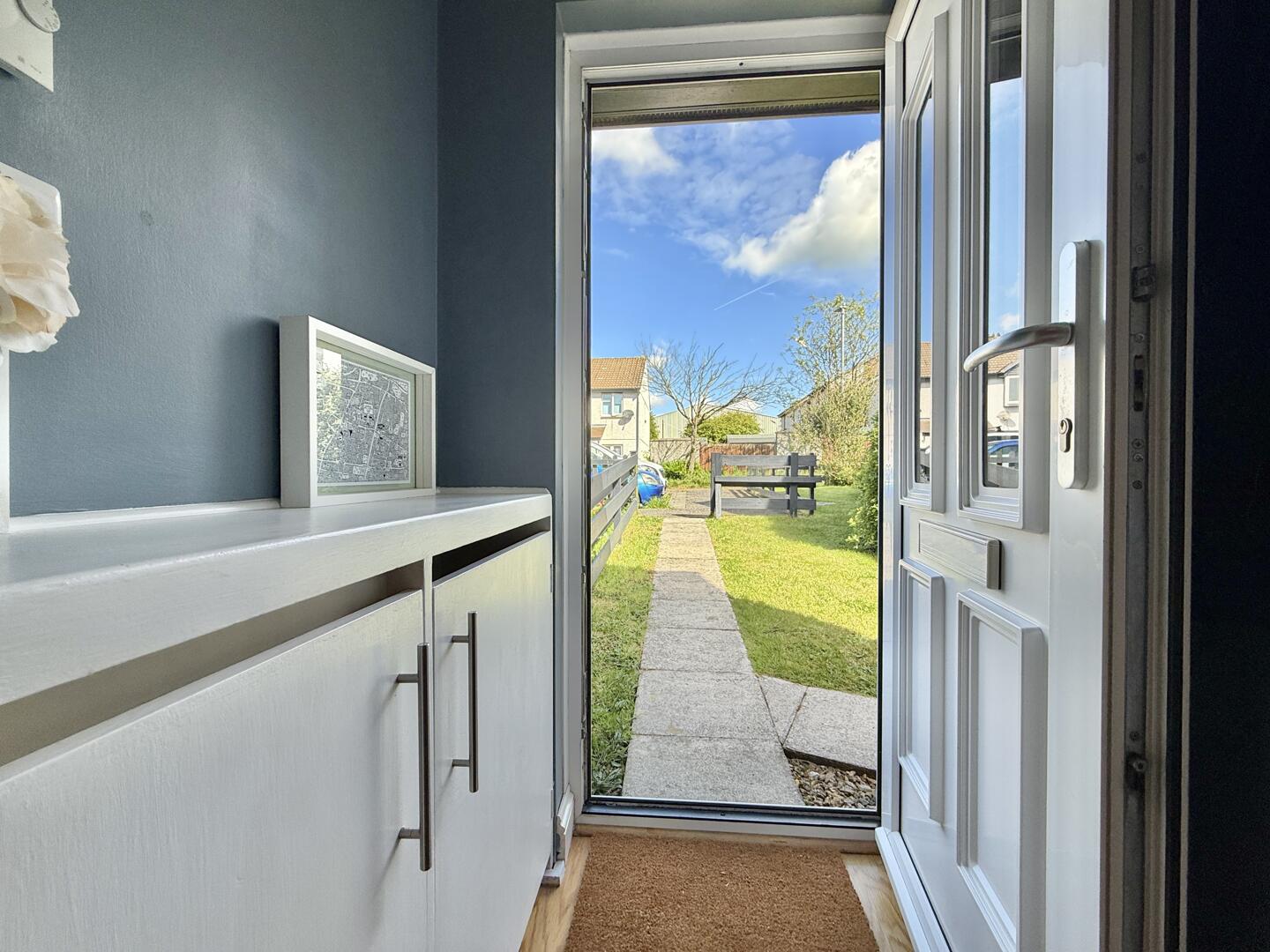 2 bed property in Glenthorne Road, Truro